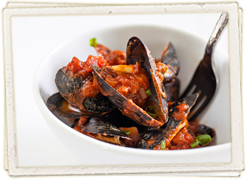 Luquire Family Mussels
