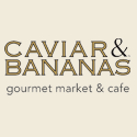 Caviar and Bananas