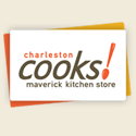 Charleston Cooks