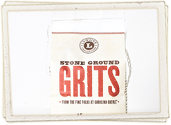 Luquire Family Foods Stone Ground Grits