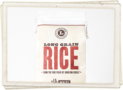 Luquire Family Foods Long Grain Rice